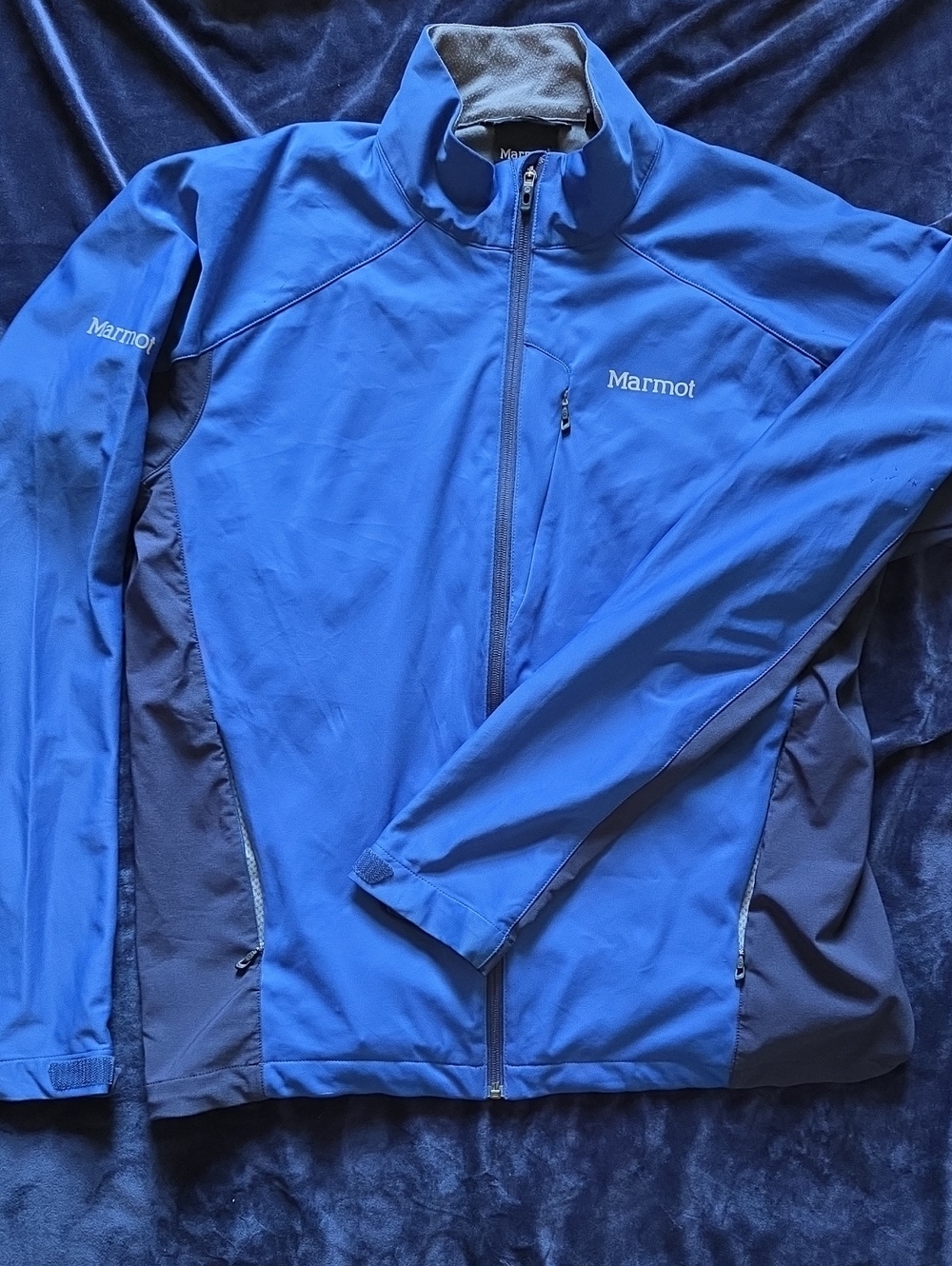 Mens Marmot Windstopper Jacket XL
